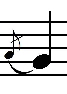grace note grace note